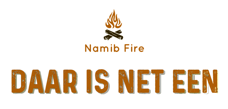 Namib Fire