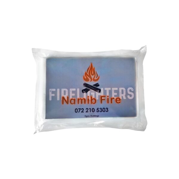 Namib Fire Firelighter Pieces