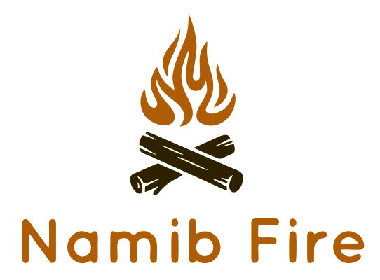 Namib Fire